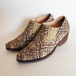 Jeffrey Campbell Booties